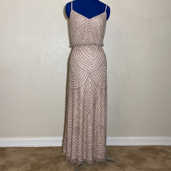 Adrianna Papell Drees - Picture 4 of 6